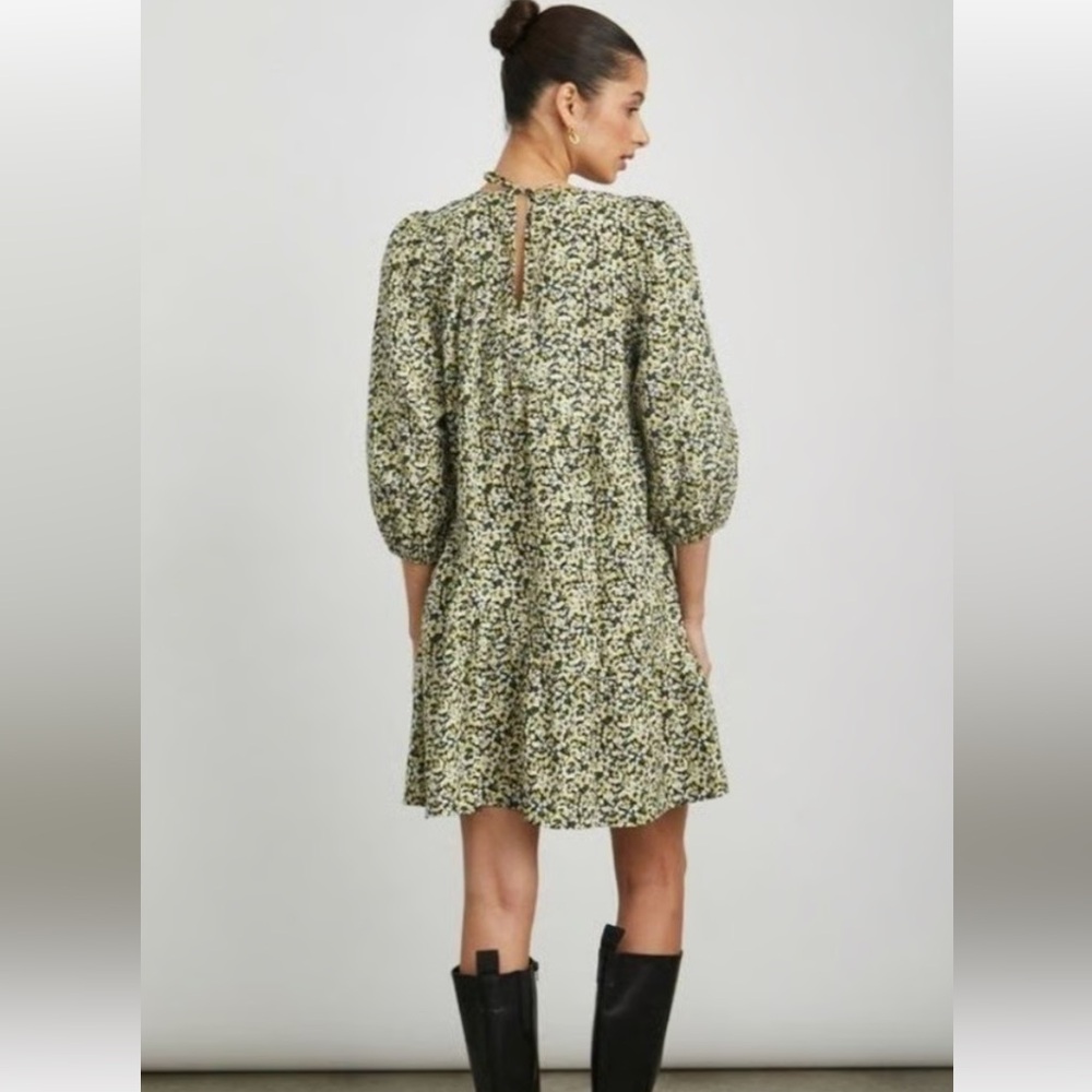 Rails dress - Picture 2 of 10